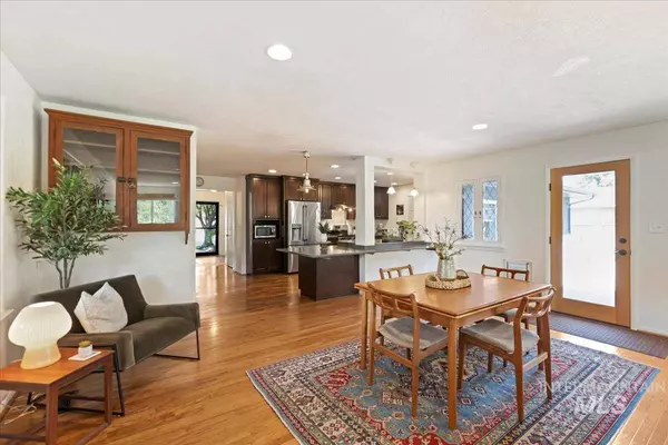 3601 W Clement Rd, Boise, ID 83704