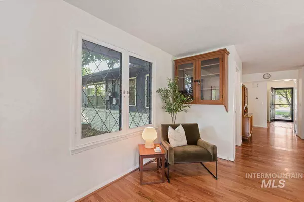 3601 W Clement Rd, Boise, ID 83704