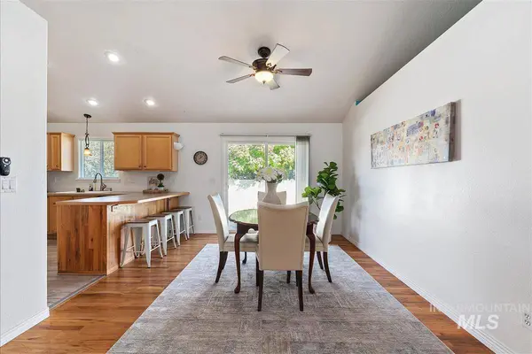 710 W Wildrye Ct, Nampa, ID 83686