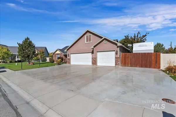 710 W Wildrye Ct, Nampa, ID 83686