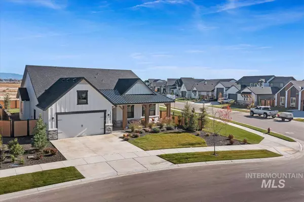 21890 Paint Ave, Star, ID 83669