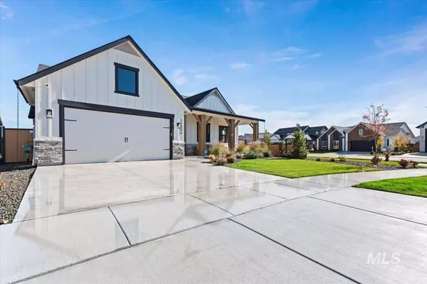 21890 Paint Ave, Star, ID 83669