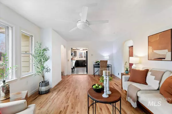 2090 N Washington Ave, Emmett, ID 83617