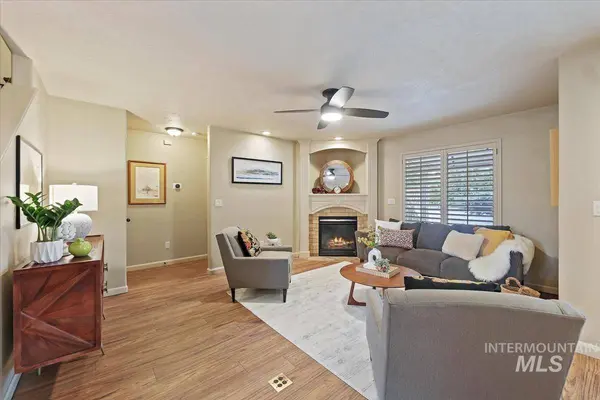 647 N Shadowfox Place, Eagle, ID 83616