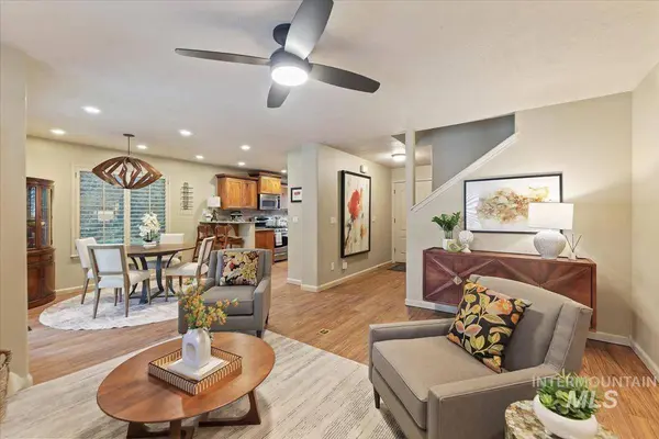 647 N Shadowfox Place, Eagle, ID 83616