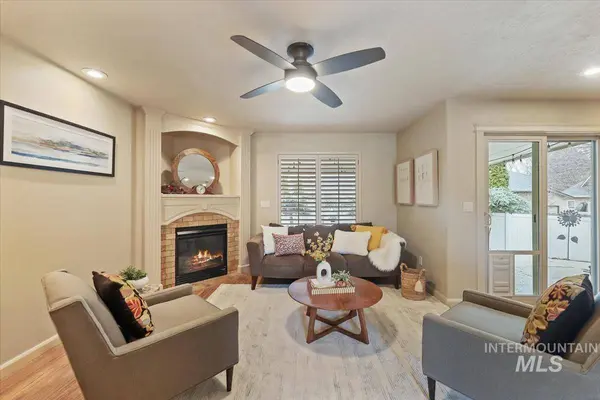 647 N Shadowfox Place, Eagle, ID 83616