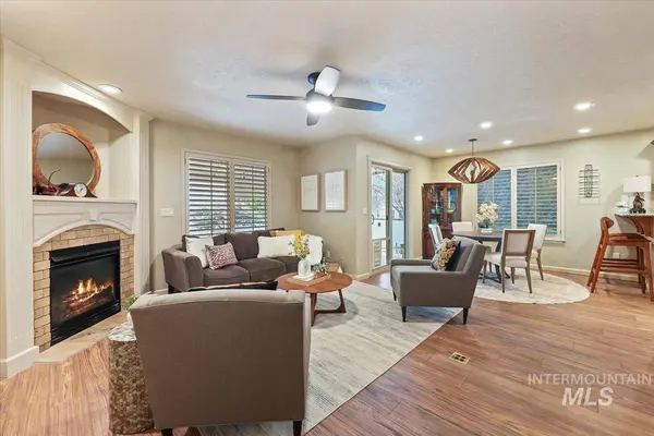 647 N Shadowfox Place, Eagle, ID 83616