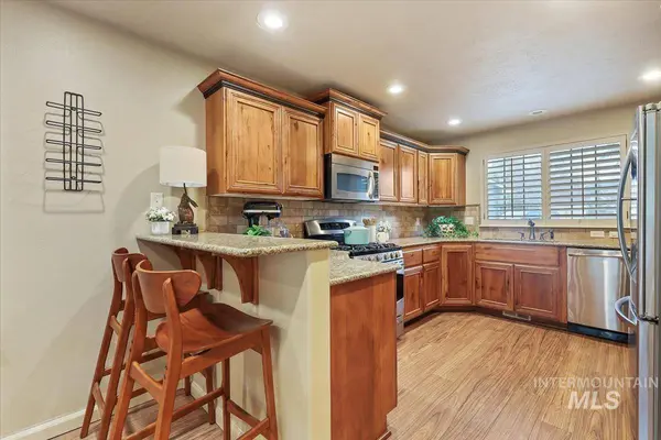 647 N Shadowfox Place, Eagle, ID 83616