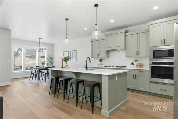 3540 S Taradale Ave., Boise, ID 83709