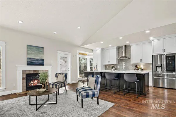 4459 W Aspen Creek St, Meridian, ID 83642