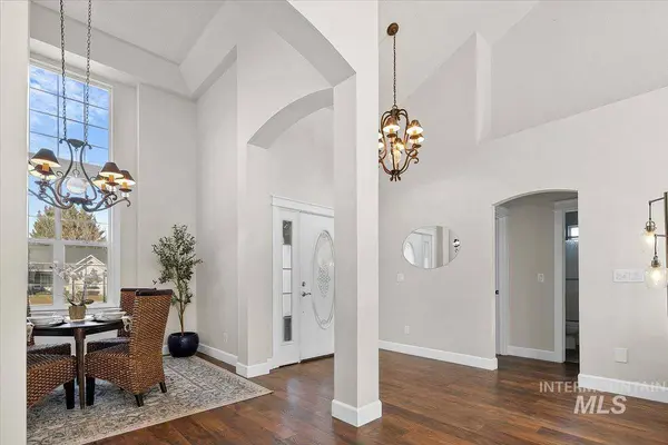 4459 W Aspen Creek St, Meridian, ID 83642