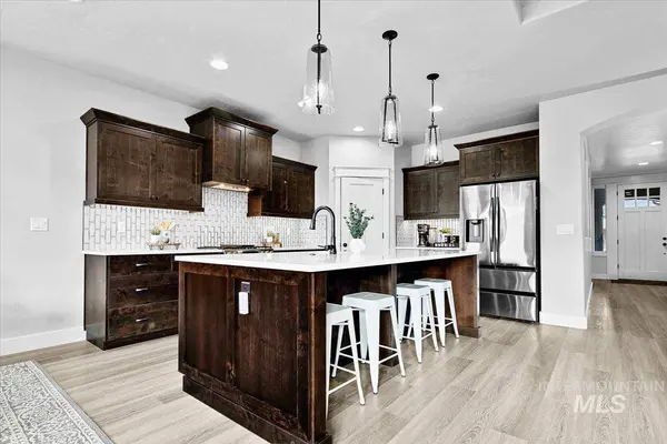 18303 N Tulip Ave., Nampa, ID 83687