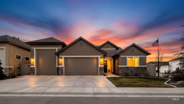 18303 N Tulip Ave., Nampa, ID 83687