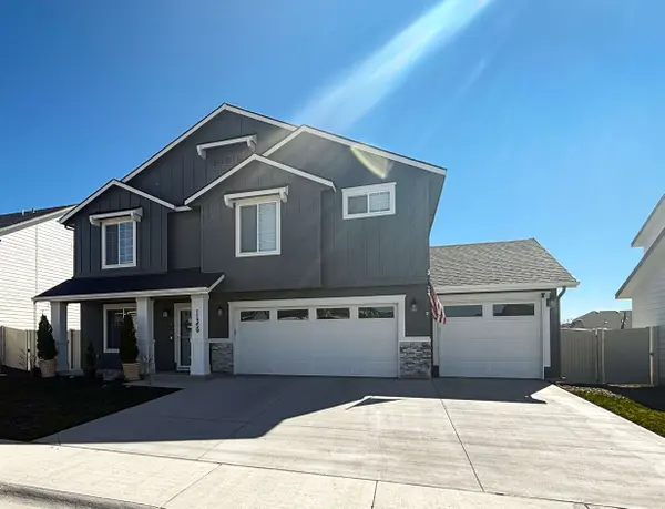 11359 W Langit St, Star, ID 83669-6360