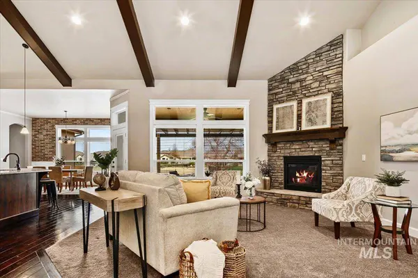 11700 W Pristinebrook Drive, Star, ID 83669