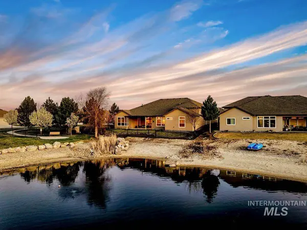 11700 W Pristinebrook Drive, Star, ID 83669