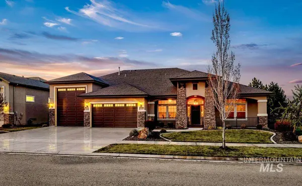 11700 W Pristinebrook Drive, Star, ID 83669