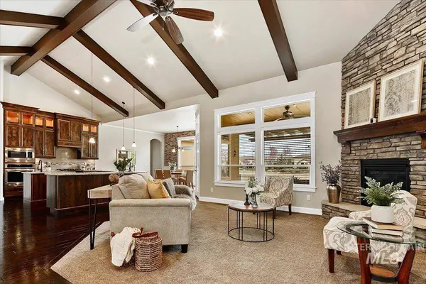 11700 W Pristinebrook Drive, Star, ID 83669