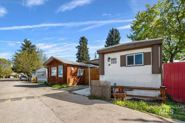 7701 W Ustick Rd, Boise, ID 83646