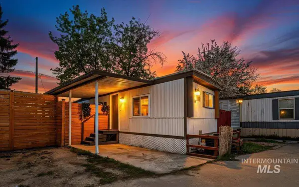 7701 W Ustick Rd, Boise, ID 83646