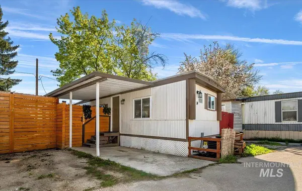 7701 W Ustick Rd, Boise, ID 83646