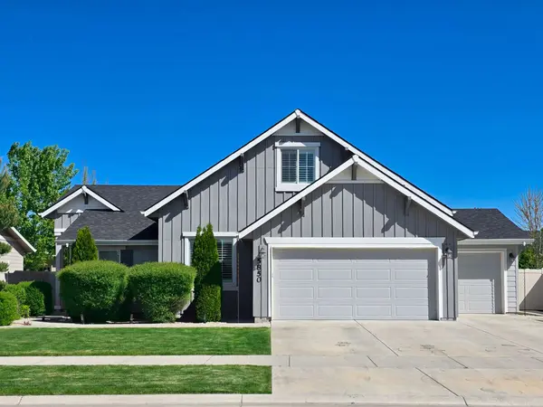 5850 W Rotherham Dr, Eagle, ID 83616-5803