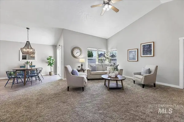 1727 N Vinifera Place, Kuna, ID 83634