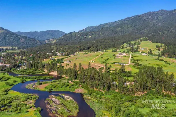 TBD Middlefork Rd, Garden Valley, ID 83622