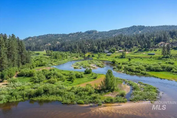 TBD Middlefork Rd, Garden Valley, ID 83622
