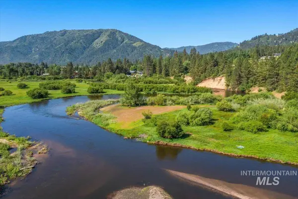 TBD Middlefork Rd, Garden Valley, ID 83622