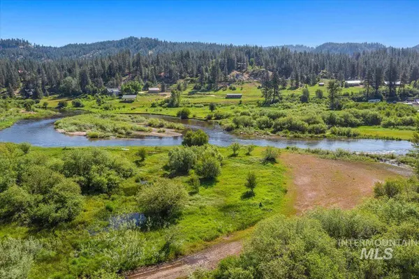 TBD Middlefork Rd, Garden Valley, ID 83622