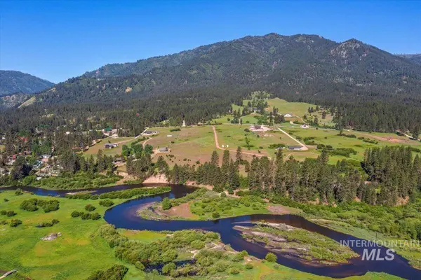 TBD Middlefork Rd, Garden Valley, ID 83622