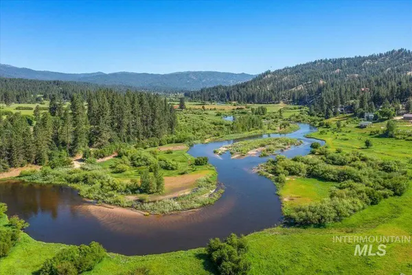 TBD Middlefork Rd, Garden Valley, ID 83622
