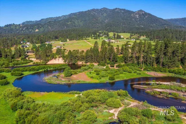 TBD Middlefork Rd, Garden Valley, ID 83622