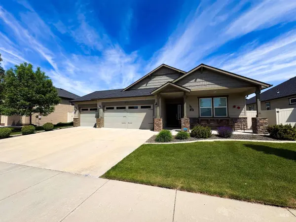 11410 W Water Birch Street, Star, ID 83669