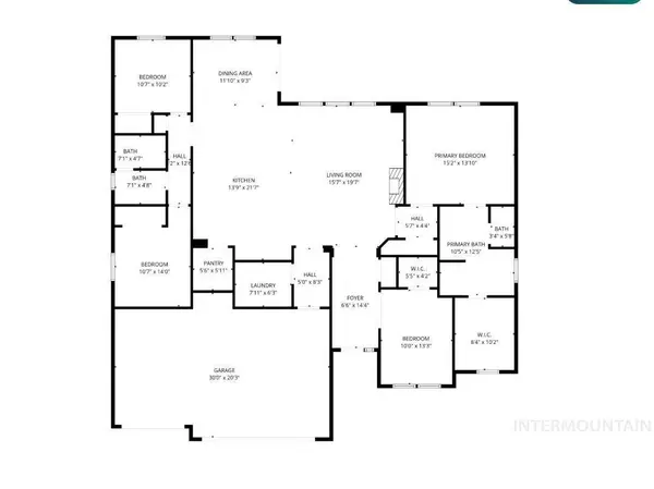 2121 S Woodhouse Ave, Meridian, ID 83642