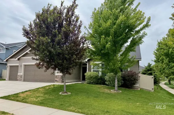 2121 S Woodhouse Ave, Meridian, ID 83642