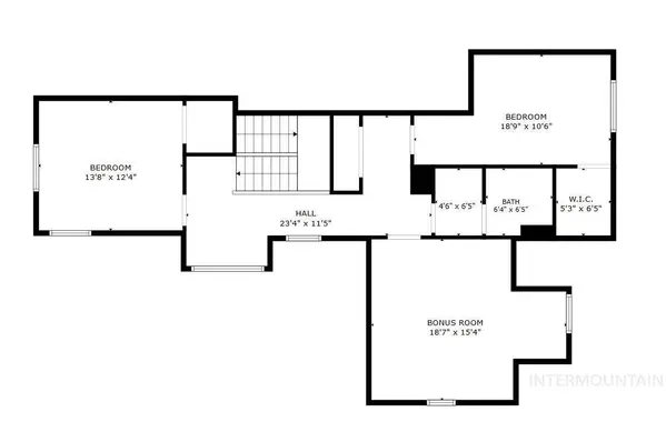 6080 N Keaton Ave, Meridian, ID 83646