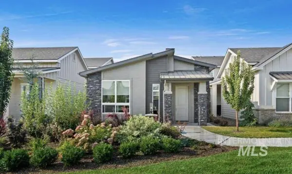 1835 E Knobcone Dr., Meridian, ID 83642