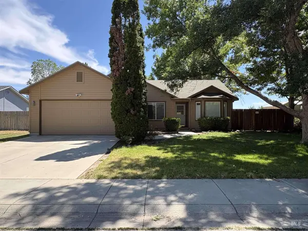 1697 W 4th, Kuna, ID 83634