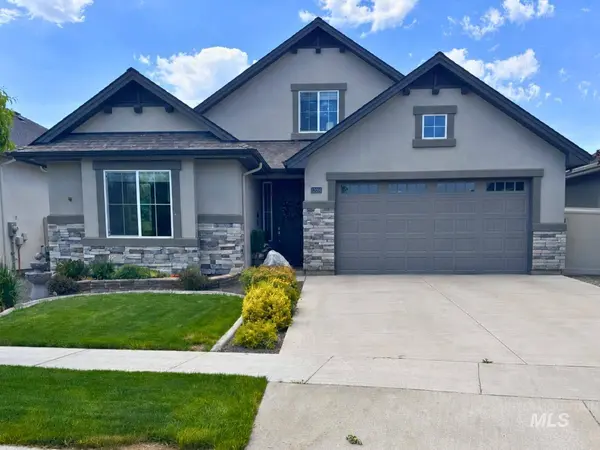 12091 S Aves Place, Nampa, ID 83686