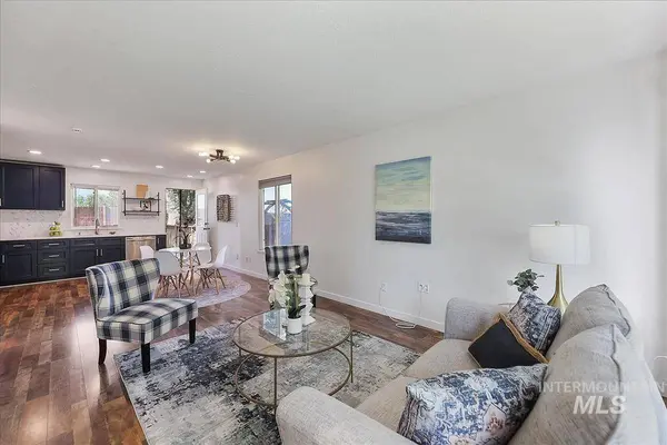 1697 W 4th, Kuna, ID 83634