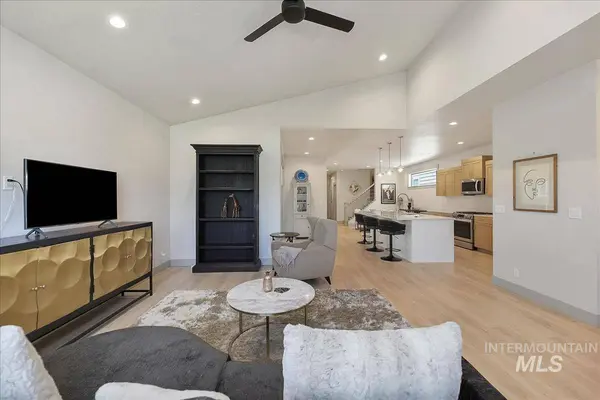 1835 E Knobcone Dr., Meridian, ID 83642