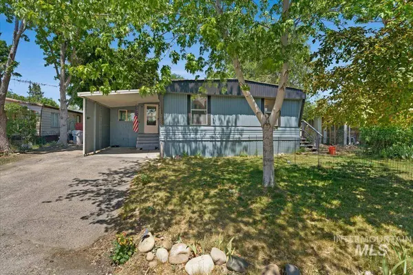 1160 W Concord, Boise, ID 83706