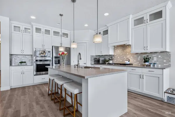 12091 S Aves Place, Nampa, ID 83686