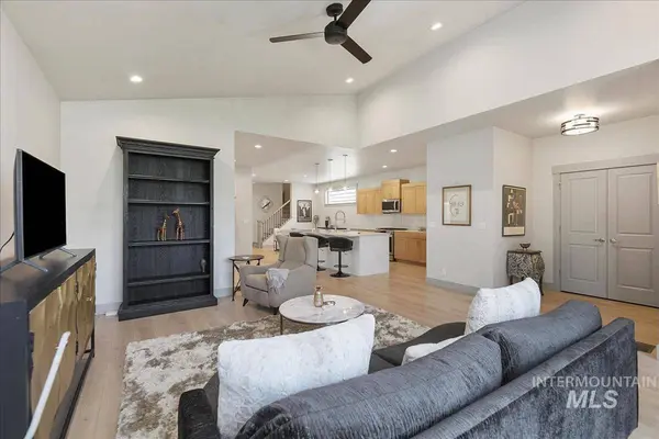 1835 E Knobcone Dr., Meridian, ID 83642