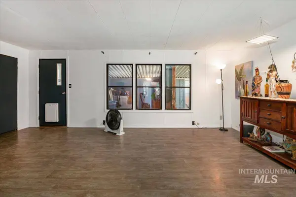 1160 W Concord, Boise, ID 83706