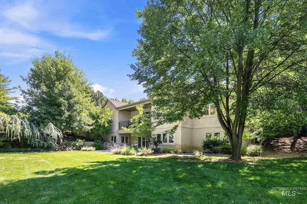 2419 North Sevenoaks Place, Eagle, ID 83616