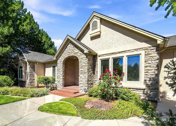 2419 North Sevenoaks Place, Eagle, ID 83616
