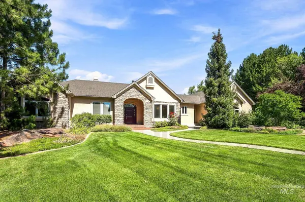 2419 North Sevenoaks Place, Eagle, ID 83616